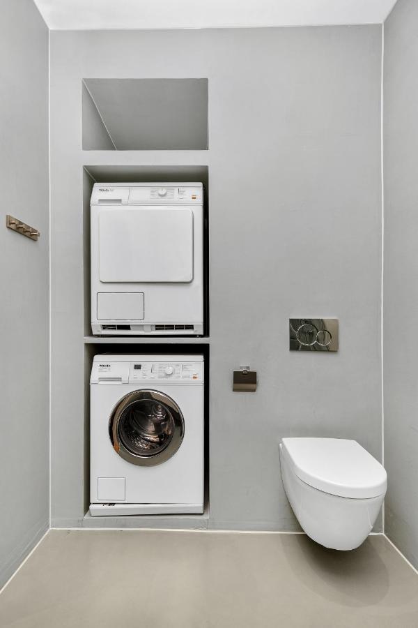 Central Studio Apartment Apt 202 스타방에르 외부 사진