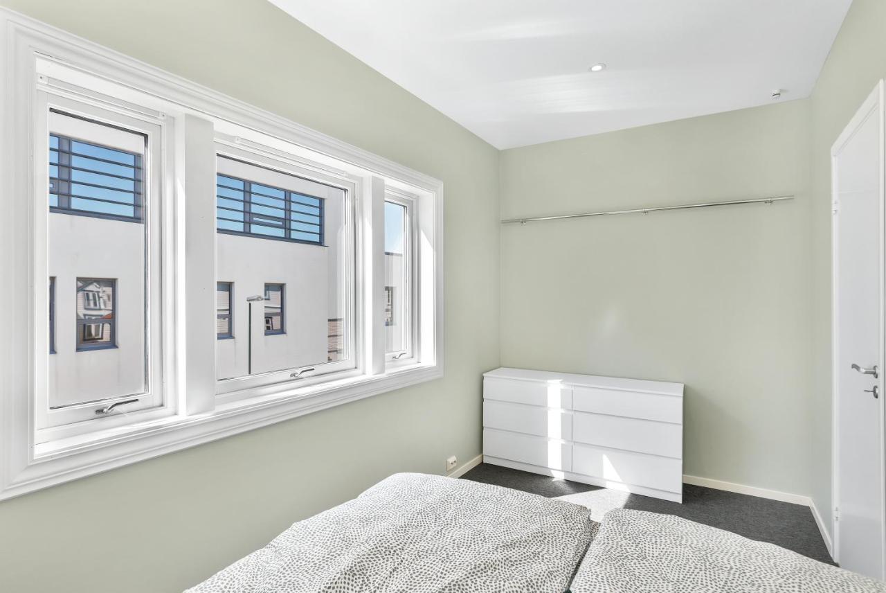 Central Studio Apartment Apt 202 스타방에르 외부 사진